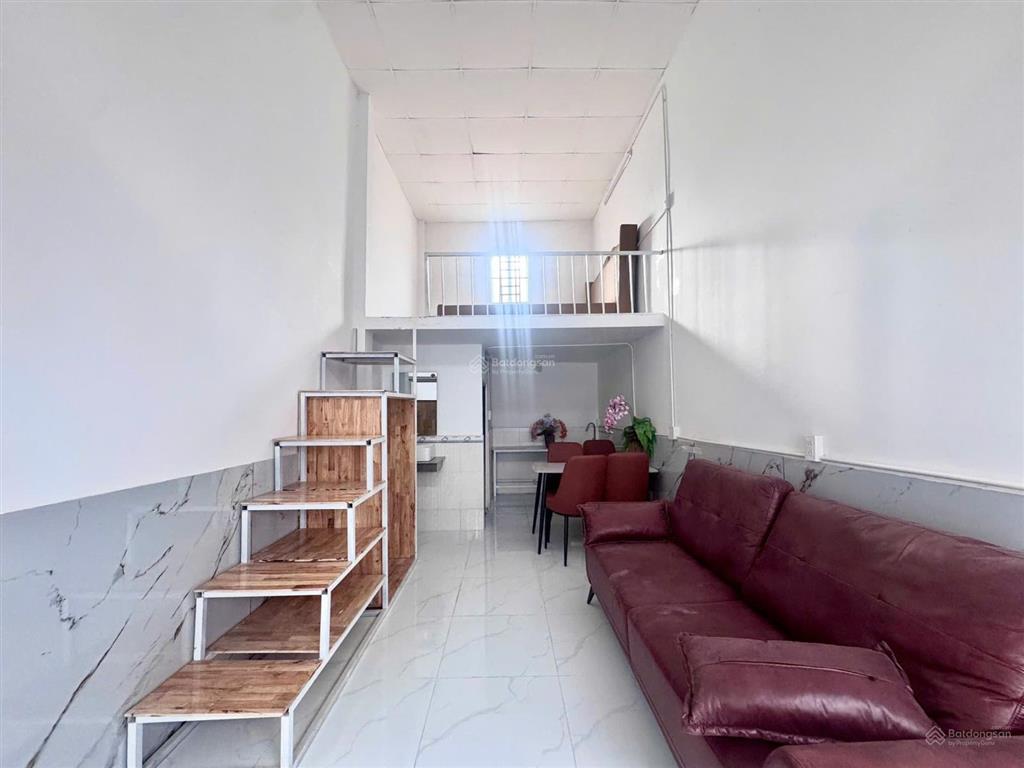 Hình thật giá thật. nội thất như hình | căn hộ rộng 40m2 an ninh phù hợp từ 34 người, ngay thủ đức