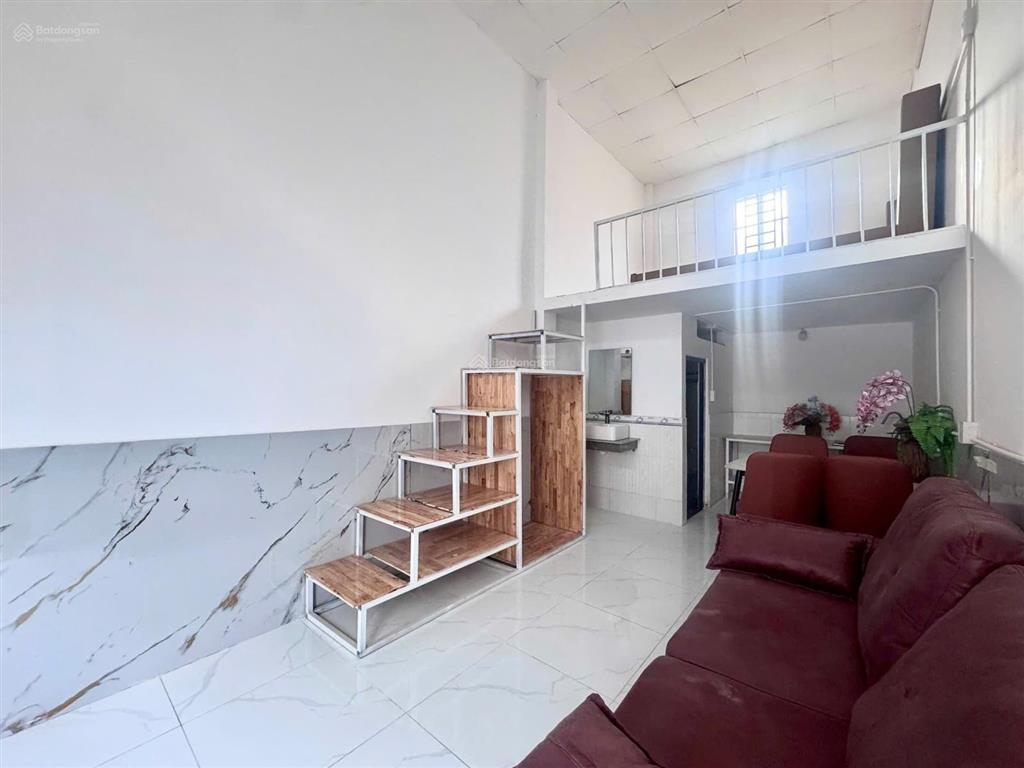 Hình thật giá thật. nội thất như hình | căn hộ rộng 40m2 an ninh phù hợp từ 34 người, ngay thủ đức