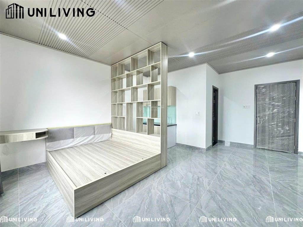 Tung 1 căn giữ đến đầu tháng 9 cho sinh viên. full nội thất, thuận tiện qua lakeview, global city