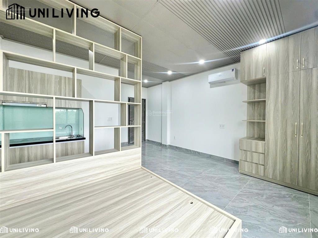 Tung 1 căn giữ đến đầu tháng 9 cho sinh viên. full nội thất, thuận tiện qua lakeview, global city