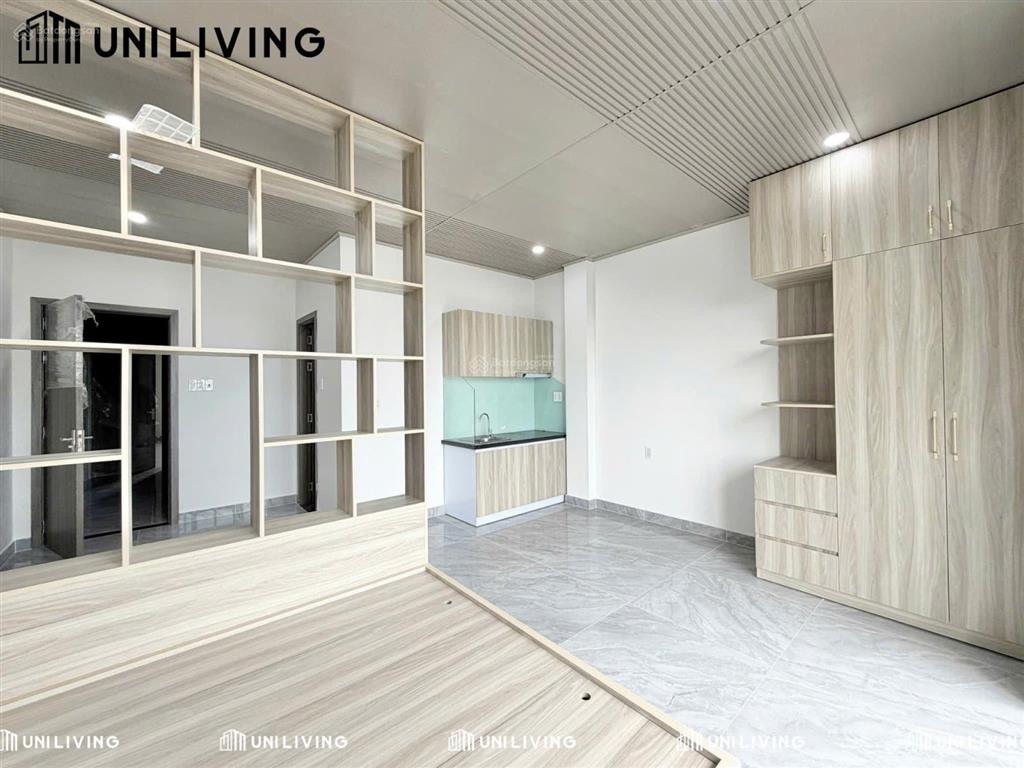 Tung 1 căn giữ đến đầu tháng 9 cho sinh viên. full nội thất, thuận tiện qua lakeview, global city