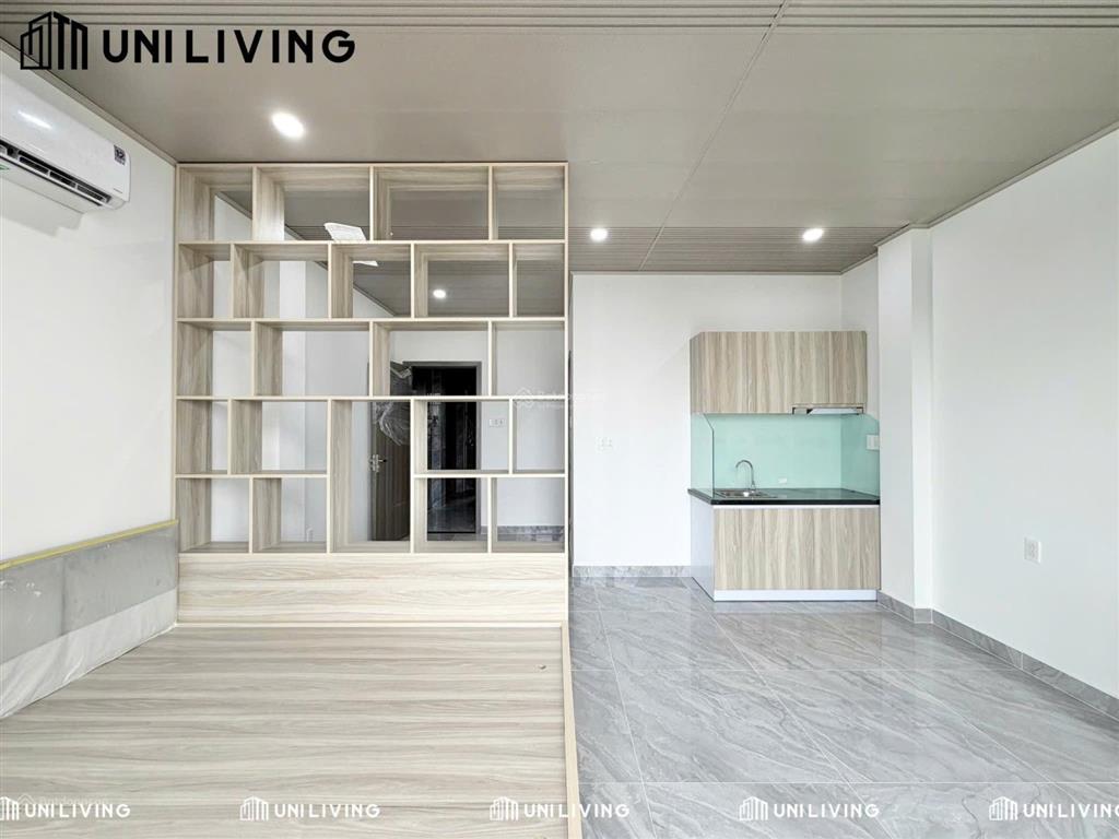 Tung 1 căn giữ đến đầu tháng 9 cho sinh viên. full nội thất, thuận tiện qua lakeview, global city