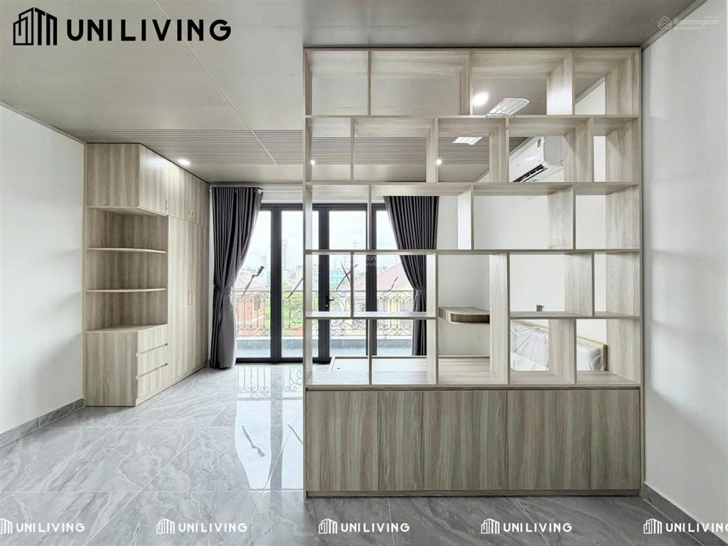 Tung 1 căn giữ đến đầu tháng 9 cho sinh viên. full nội thất, thuận tiện qua lakeview, global city