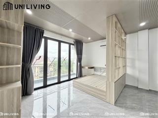 Tung 1 căn giữ đến đầu tháng 9 cho sinh viên. full nội thất, thuận tiện qua lakeview, global city