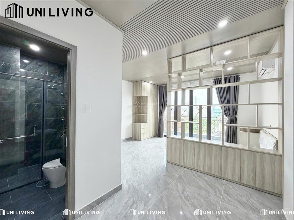 Tung 1 căn giữ đến đầu tháng 9 cho sinh viên. full nội thất, thuận tiện qua lakeview, global city