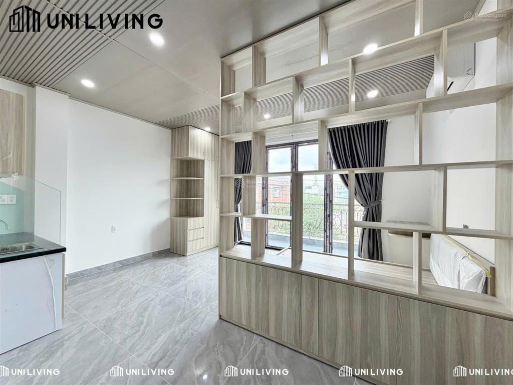 Tung 1 căn giữ đến đầu tháng 9 cho sinh viên. full nội thất, thuận tiện qua lakeview, global city