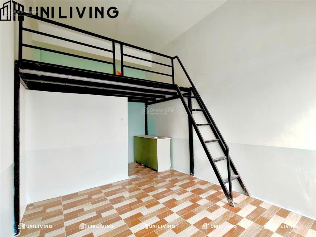 Tung 1 dãy trọ gần làng đại học. gần go dĩ an. mới xây, giờ giấc tự do. giữ phòng đến 1/10