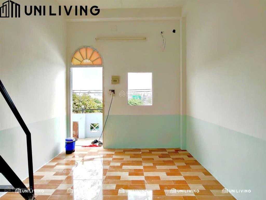 Tung 1 dãy trọ gần làng đại học. gần go dĩ an. mới xây, giờ giấc tự do. giữ phòng đến 1/10