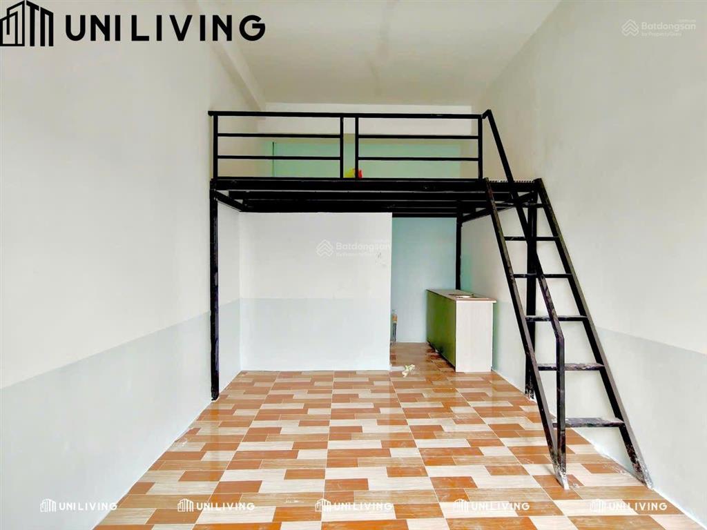 Tung 1 dãy trọ gần làng đại học. gần go dĩ an. mới xây, giờ giấc tự do. giữ phòng đến 1/10