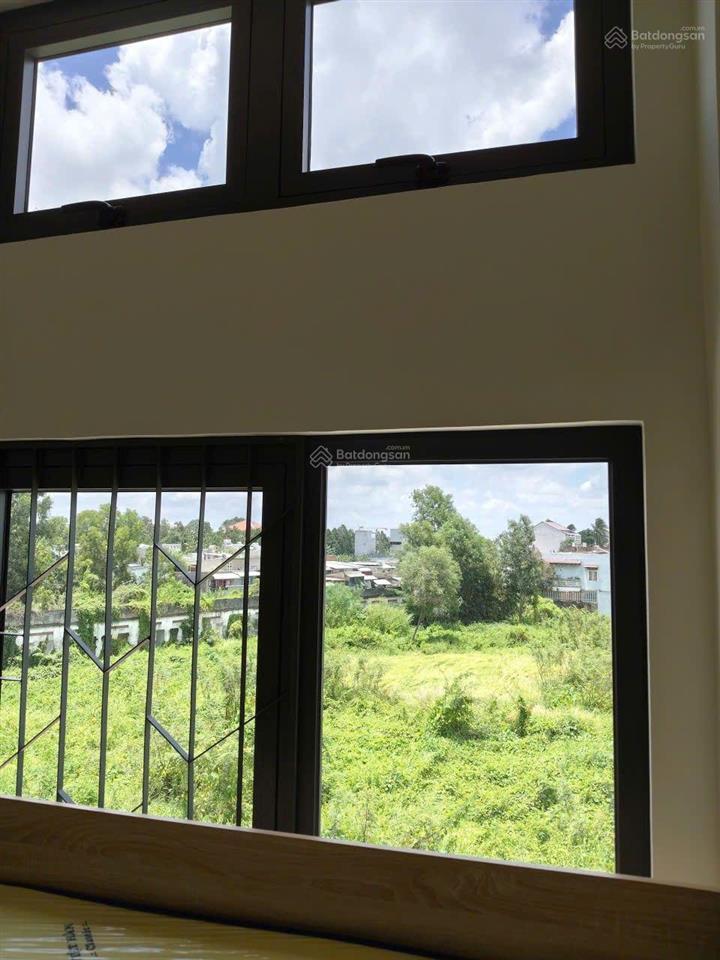 Cho thuê căn hộ mới xây, an ninh cao, camera, cổng vân tay. cách đại học tài chính 700m