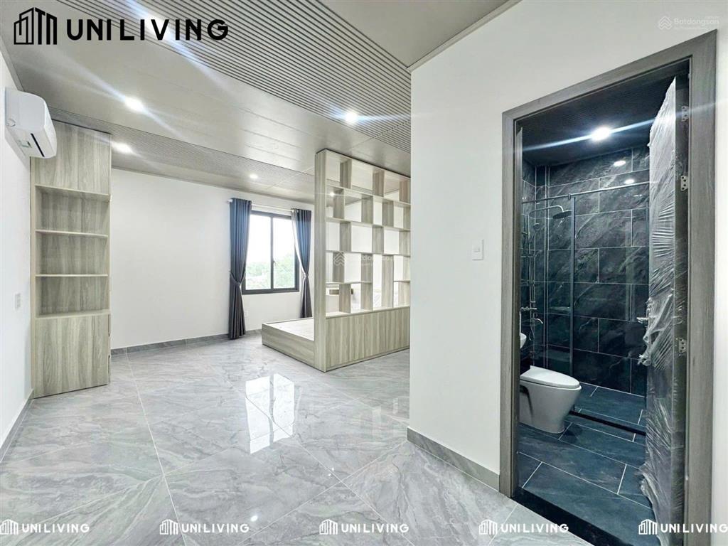 Đi làm quận 2 quá dễ với căn full nội thất xịn xò, thuận tiện qua global city, lake view. an ninh
