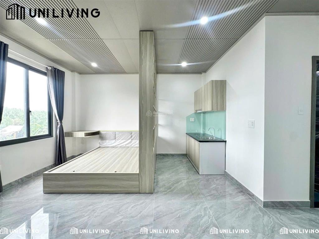 Đi làm quận 2 quá dễ với căn full nội thất xịn xò, thuận tiện qua global city, lake view. an ninh