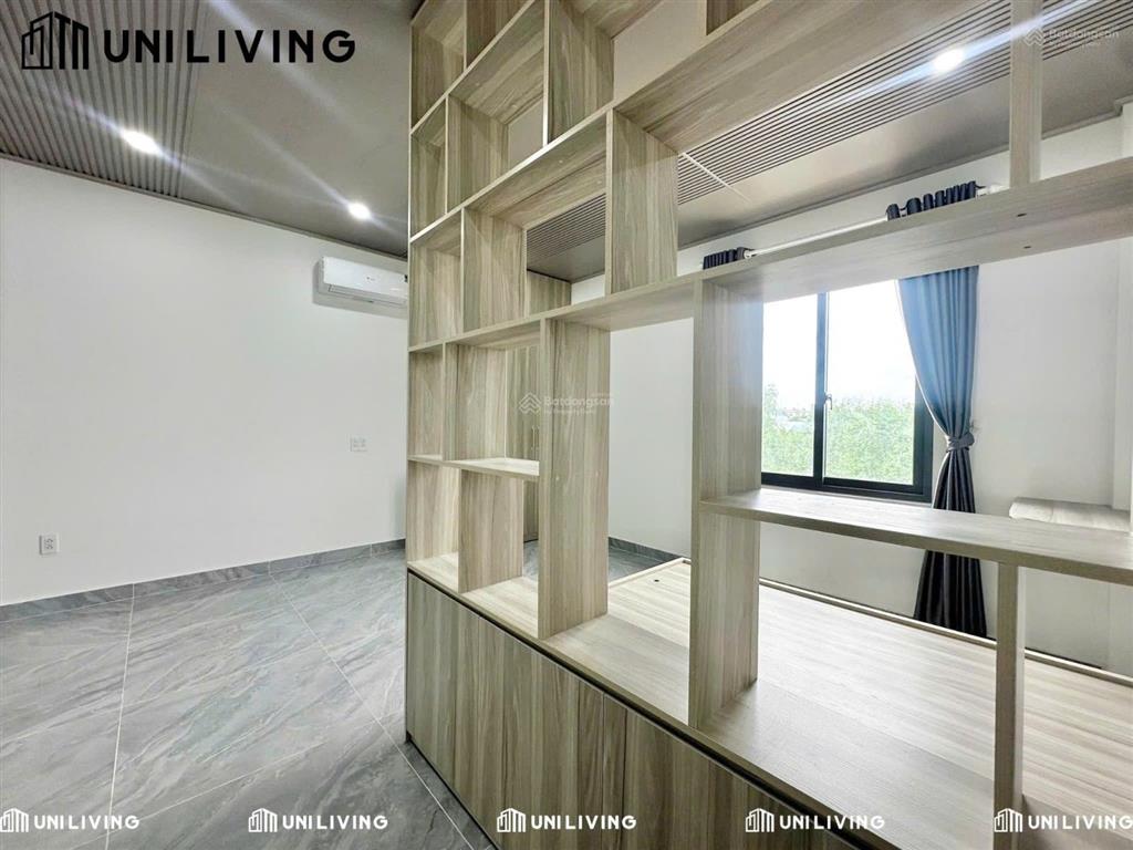 Đi làm quận 2 quá dễ với căn full nội thất xịn xò, thuận tiện qua global city, lake view. an ninh