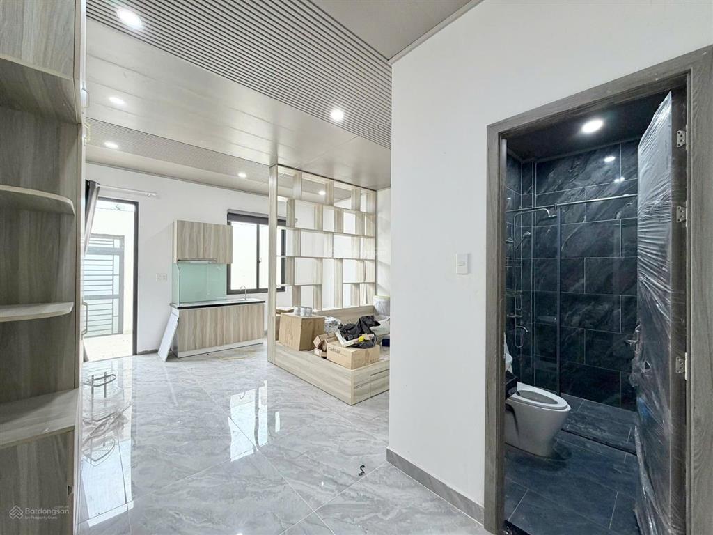 Đi làm quận 2 quá dễ với căn full nội thất xịn xò, thuận tiện qua global city, lake view. an ninh