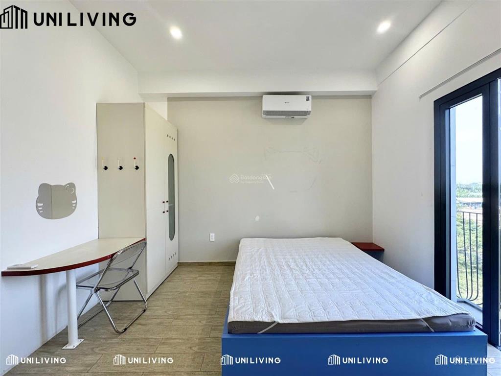 Trục 03 full nội thất gần vòng xoay nguyễn duy trinh. thuận tiện qua quận 2