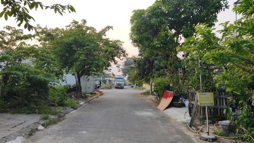 Bán đất nền dự án tại đường hồng phước 1, 3,4 tỷ, 100m2
