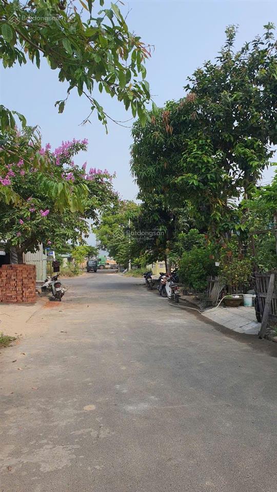 Bán đất nền dự án tại đường hồng phước 1, 3,4 tỷ, 100m2