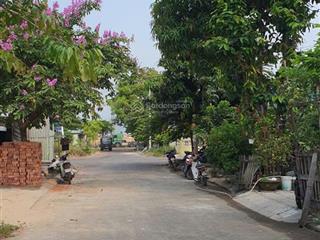 Bán đất nền dự án tại đường hồng phước 1, 3,4 tỷ, 100m2