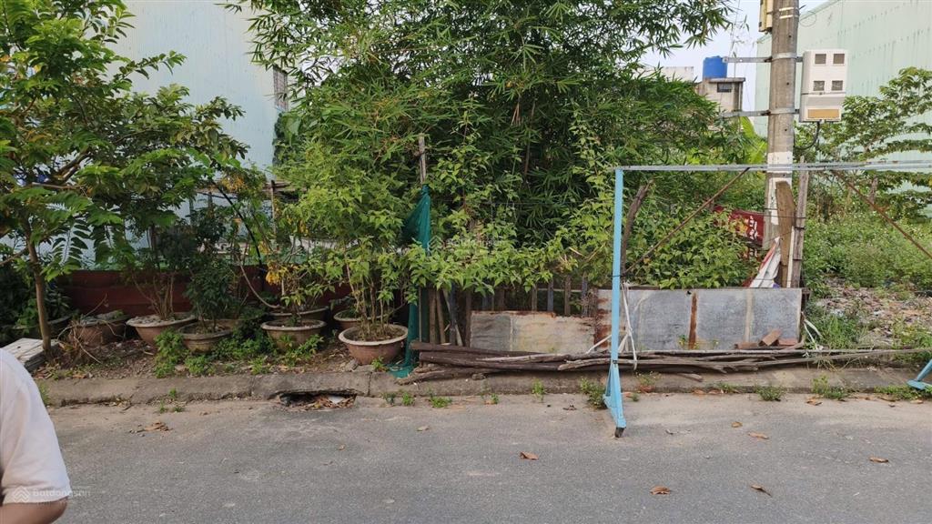 Bán đất nền dự án tại đường hồng phước 1, 3,4 tỷ, 100m2