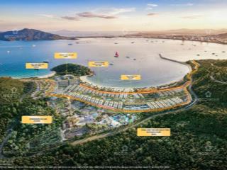 Nhà biệt thự vinhomes hải vân bay, 5,5 tỷ, 80m2  khu đảo ngọc