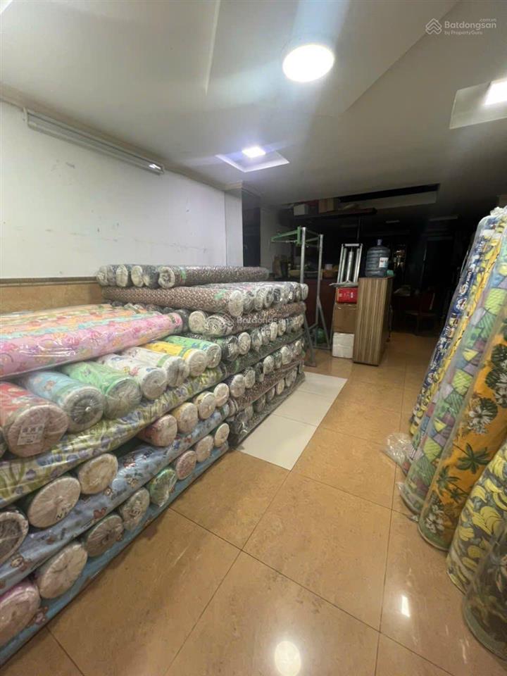 Bán nhà phạm phú thứ 117.45m²  mặt tiền  5 tầng  13pn  tân bình  giá 30 tỷ