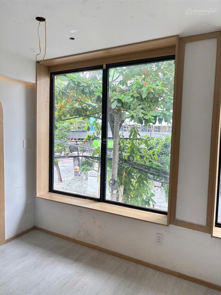 Bán nhà bàu cát 1 131.4m²  mặt tiền  ngang 7.3m  4 tầng  tân bình  giá 38 tỷ