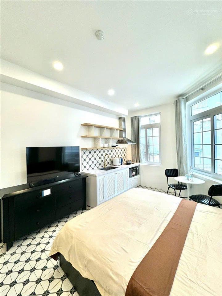 Bán nhà đề thám 89.3m²  ngang 8m  5 tầng  9pn  quận 1  giá 27 tỷ