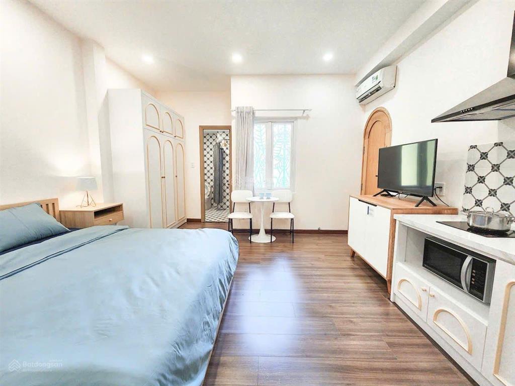 Bán nhà đề thám 89.3m²  ngang 8m  5 tầng  9pn  quận 1  giá 27 tỷ