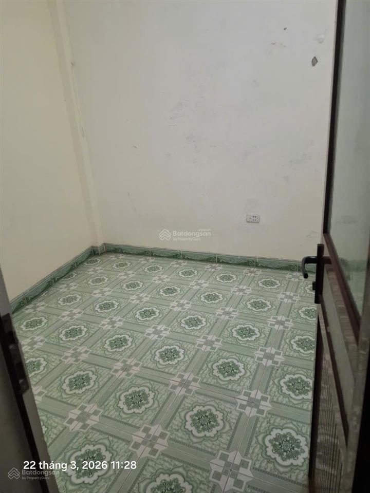 Chính chủ cho thuê nhà nguyên căn ở hà đông, hà nội