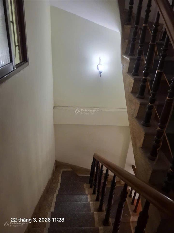 Chính chủ cho thuê nhà nguyên căn ở hà đông, hà nội