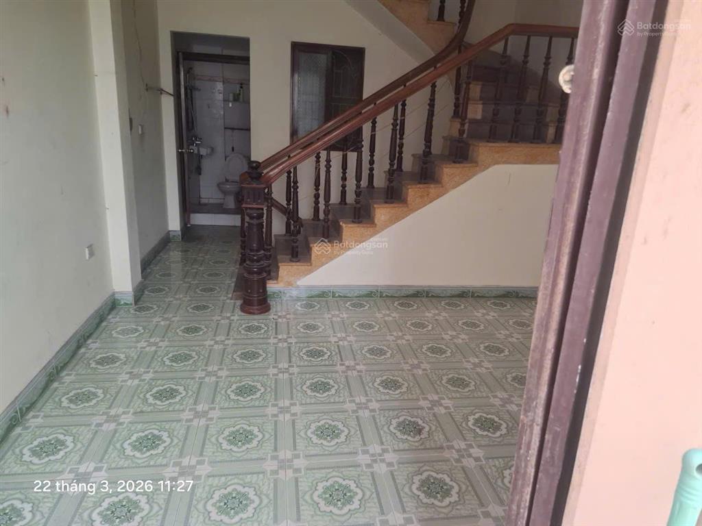 Chính chủ cho thuê nhà nguyên căn ở hà đông, hà nội