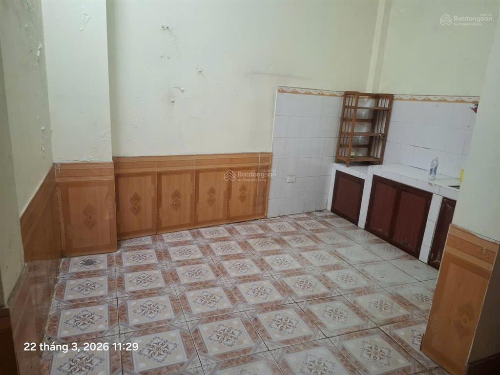 Chính chủ cho thuê nhà nguyên căn ở hà đông, hà nội