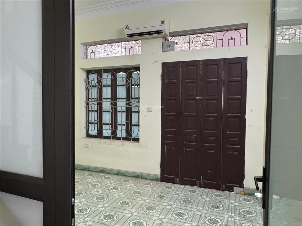 Chính chủ cho thuê nhà nguyên căn ở hà đông, hà nội