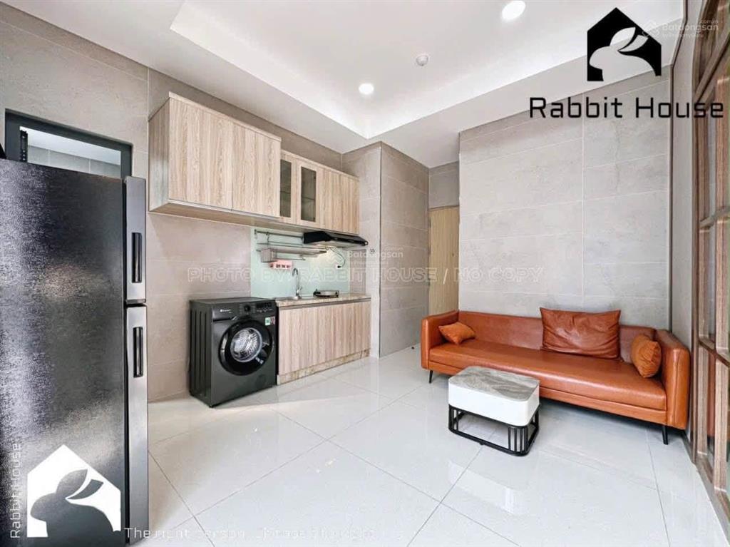 Hệ thống chdv full nội thất tại trung tâm bình thạnh