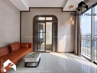 Hệ thống chdv full nội thất tại trung tâm bình thạnh