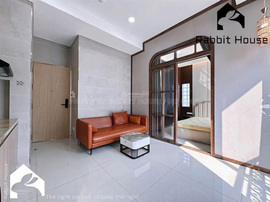 Hệ thống chdv full nội thất tại trung tâm bình thạnh