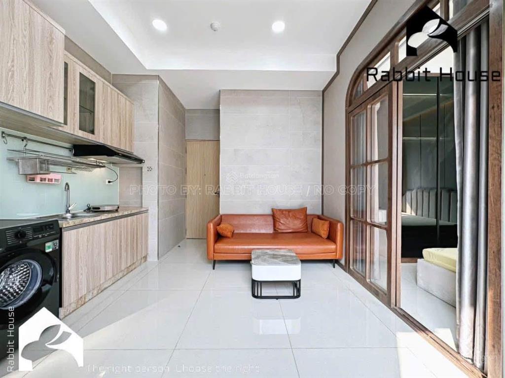 Hệ thống chdv full nội thất tại trung tâm bình thạnh