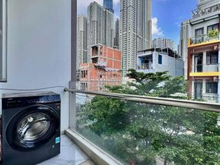 Siêu phẩm căn hộ ban công view landmark 81 ở trung tâm bình thạnh