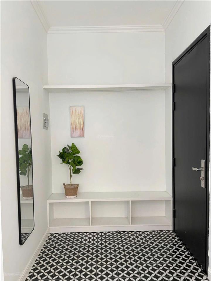 Siêu phẩm căn hộ rộng 50m2 full nội thất ở nguyễn hữu cảnh, bình thạnh