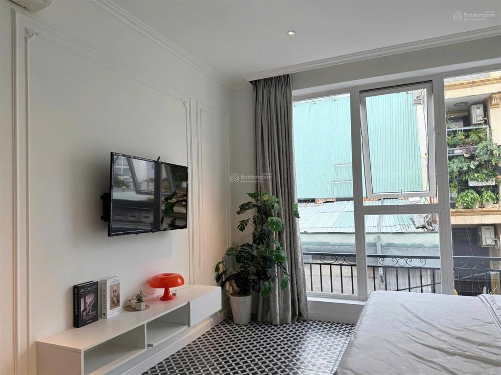Siêu phẩm căn hộ rộng 50m2 full nội thất ở nguyễn hữu cảnh, bình thạnh