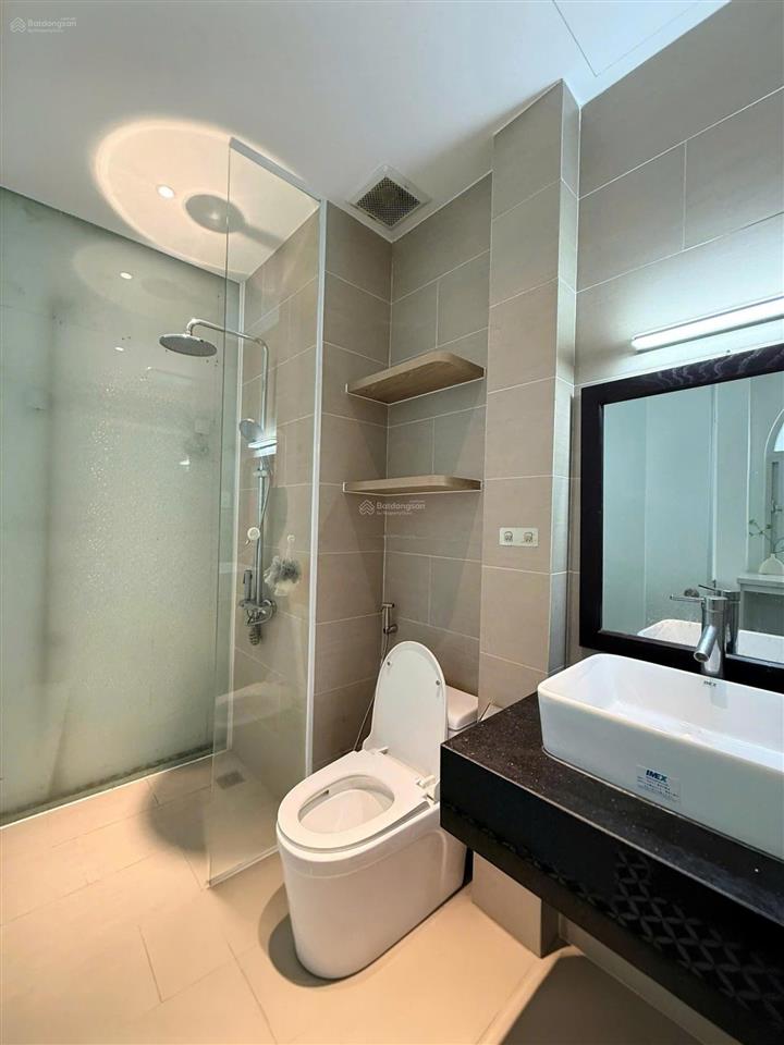Siêu phẩm căn hộ rộng 50m2 full nội thất ở nguyễn hữu cảnh, bình thạnh