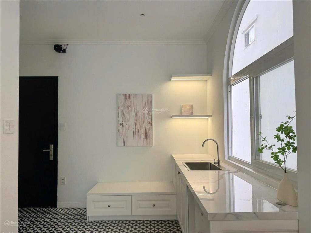 Siêu phẩm căn hộ rộng 50m2 full nội thất ở nguyễn hữu cảnh, bình thạnh