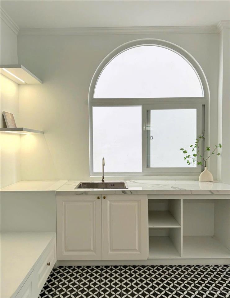 Siêu phẩm căn hộ rộng 50m2 full nội thất ở nguyễn hữu cảnh, bình thạnh