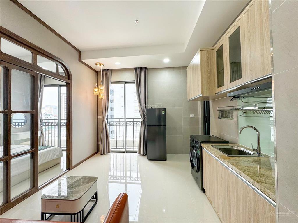 Siêu phẩm căn hộ tại xô viết nghệ tĩnh, bình thạnh