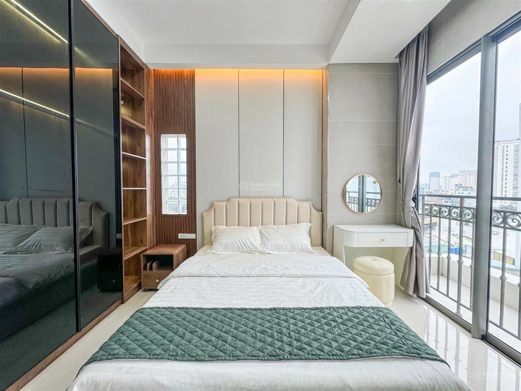Siêu phẩm căn hộ tại xô viết nghệ tĩnh, bình thạnh