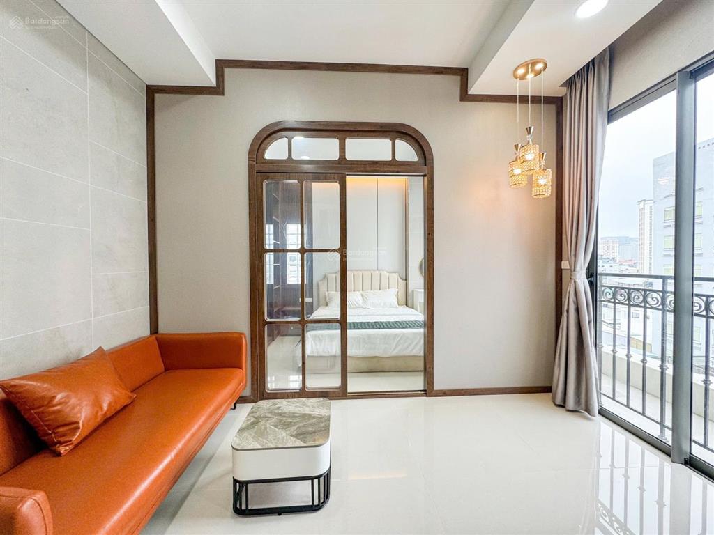 Siêu phẩm căn hộ tại xô viết nghệ tĩnh, bình thạnh