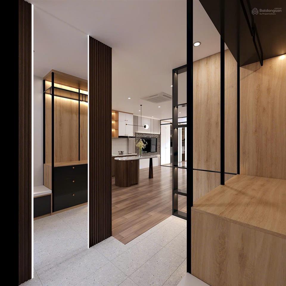 Siêu phẩm penthouse tại phạm viết chánh, bình thạnh