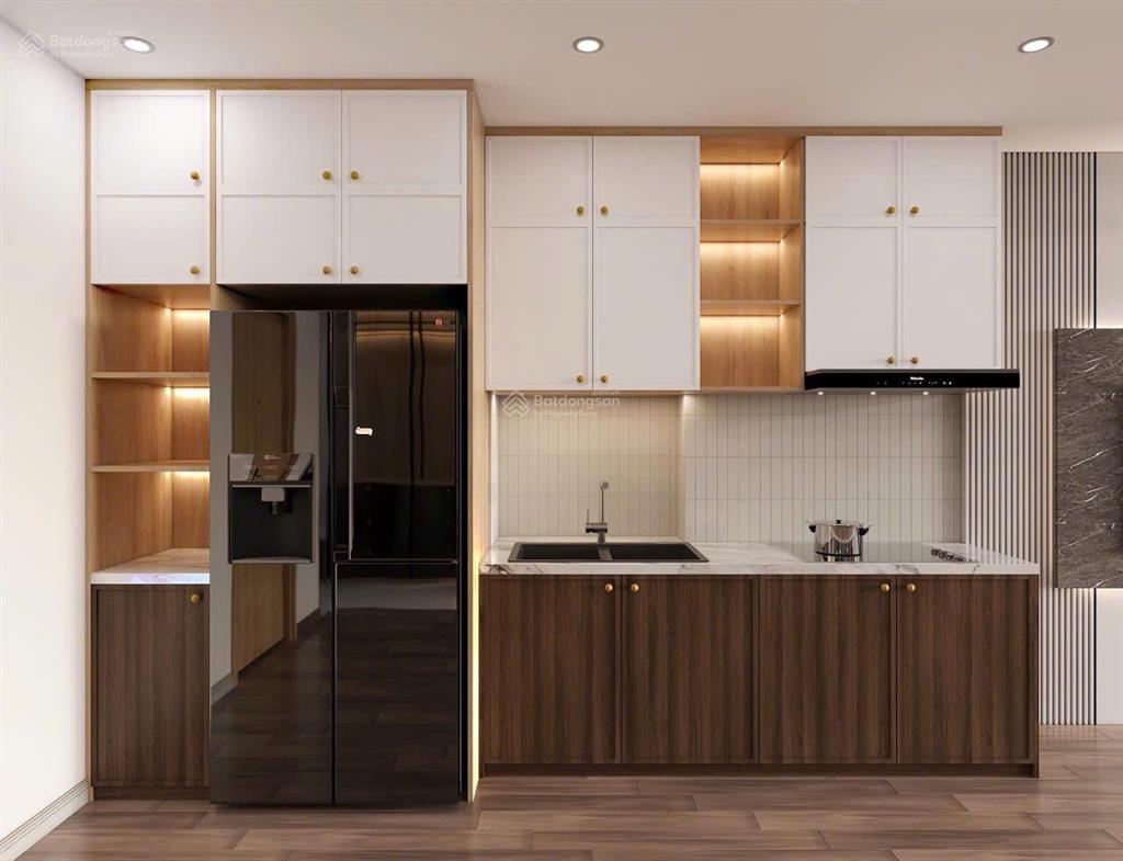 Siêu phẩm penthouse tại phạm viết chánh, bình thạnh