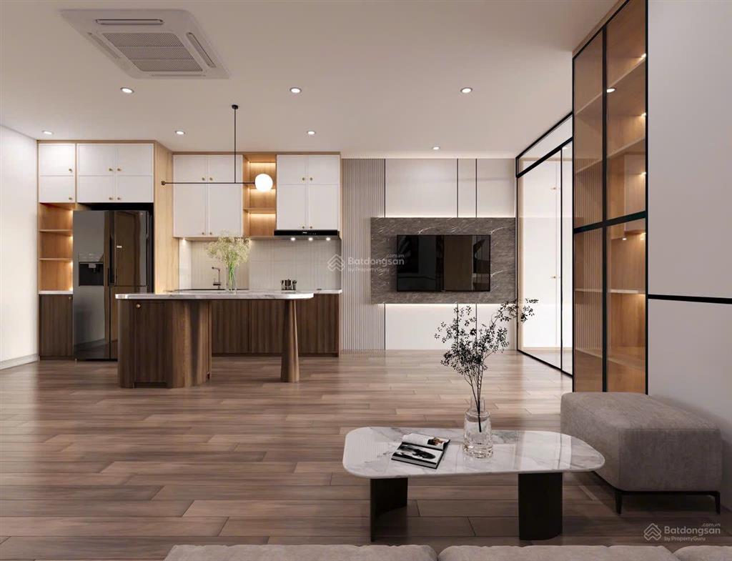 Siêu phẩm penthouse tại phạm viết chánh, bình thạnh