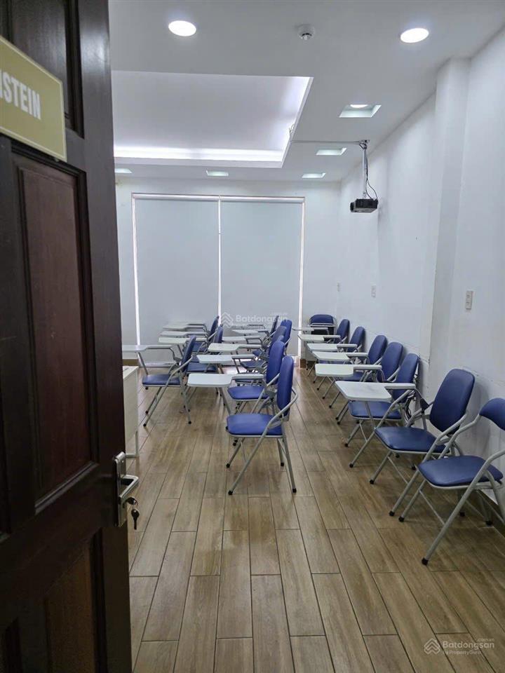 Bán nhà số 3 91.8m²  mặt tiền  5 tầng  quận 3  giá 32 tỷ